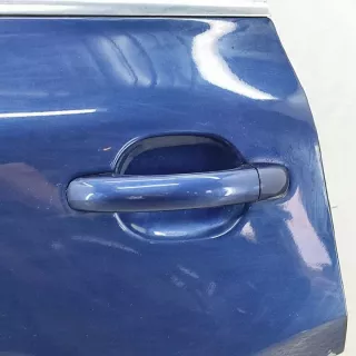 7L0833055M Дверь передняя левая Volkswagen Touareg 1 Арт e12514916, вид 3