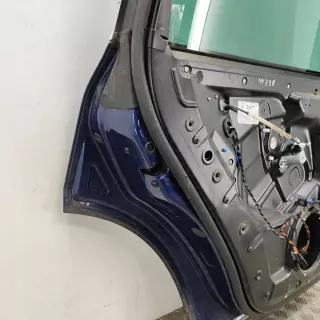 7L0833055M Дверь передняя левая Volkswagen Touareg 1 Арт e12514916, вид 4
