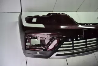 620227800R Бампер передний Renault Koleos Арт e12514896, вид 3