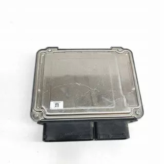 04E907309CG Блок управления двигателем Volkswagen Passat B8 Арт e12514857, вид 2