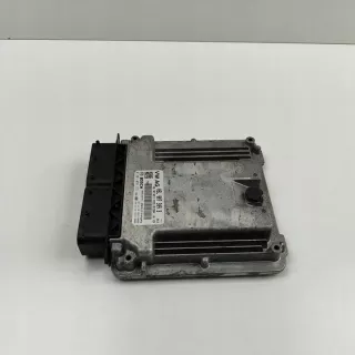 05L907309B Блок управления двигателем Volkswagen Passat B8 Арт e12514854, вид 2
