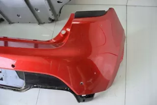 8200369852 Бампер задний Renault Clio 4 Арт e12514839, вид 4