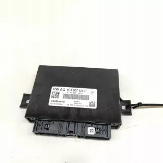 0EA907425C Блок управления двигателем Volkswagen ID3 Арт e12514786, вид 1
