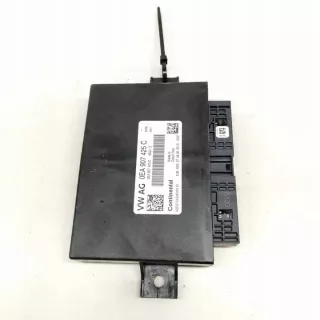0EA907425C Блок управления двигателем Volkswagen ID3 Арт e12514786, вид 3