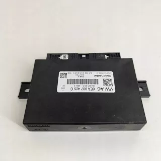 0EA907425C Блок управления двигателем Volkswagen ID3 Арт e12514784, вид 1
