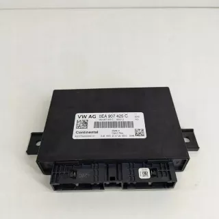 0EA907425C Блок управления двигателем Volkswagen ID3 Арт e12514784, вид 3