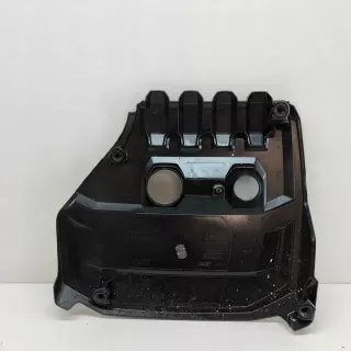05E103925P Декоративная крышка двигателя Volkswagen Golf 8 Арт e12514762, вид 2