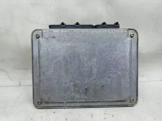 06A906018C 0261204126 Блок управления двигателем Volkswagen Golf 4 Арт e12514683, вид 2