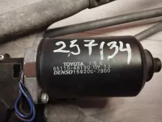 8511048130 Механизм стеклоочистителя (трапеция дворников) Lexus RX 1 Арт e12514660, вид 4