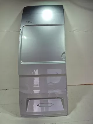7C3827123E Дверь задняя левая Volkswagen Crafter 2 Арт e12514649, вид 1