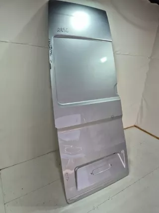 7C3827123E Дверь задняя левая Volkswagen Crafter 2 Арт e12514649, вид 2