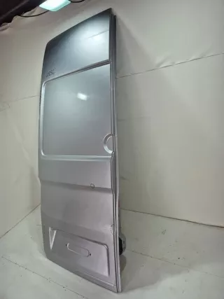 7C3827123E Дверь задняя левая Volkswagen Crafter 2 Арт e12514649, вид 3