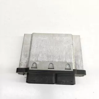 0EA907309A Блок управления двигателем Volkswagen Golf 7 Арт e12514623, вид 2