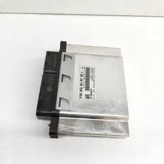 0EA907309A Блок управления двигателем Volkswagen Golf 7 Арт e12514623, вид 3