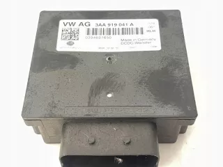 3AA919041A Блок управления двигателем Volkswagen Caddy 3 Арт e12514542, вид 1