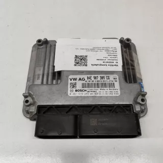 04E907309CG Блок управления двигателем Volkswagen Arteon Арт e12514532, вид 1