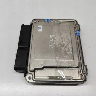 04E907309CG Блок управления двигателем Volkswagen Arteon Арт e12514532, вид 4