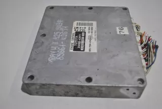 89661-42671 8966142671 Блок управления двигателем Toyota Rav 4 2 Арт e12514508, вид 4