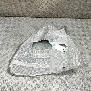 97050455804 Декоративная крышка двигателя Porsche Panamera 970 Арт e12514485, вид 2