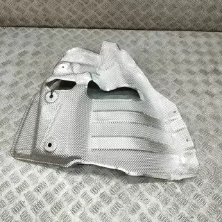 97050455804 Декоративная крышка двигателя Porsche Panamera 970 Арт e12514485, вид 3