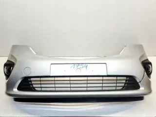 620222078R Бампер передний Opel Vivaro B Арт e12514475, вид 1