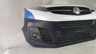 ALFOP1063 Бампер передний Opel Vivaro C Арт e12514464, вид 2