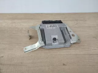 K150PD248 89661-52P60 Блок управления двигателем Toyota Corolla E150 Арт e12514440, вид 2