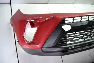 39172211 Бампер передний Opel Crossland x Арт e12514394, вид 3
