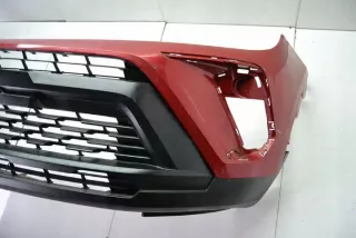 39172211 Бампер передний Opel Crossland x Арт e12514394, вид 4