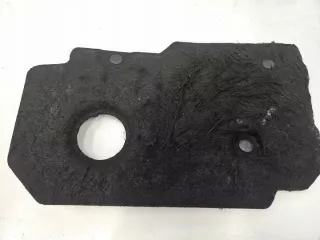9836650880 Декоративная крышка двигателя Opel Corsa F Арт e12514380, вид 1