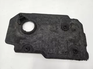 9836650880 Декоративная крышка двигателя Opel Corsa F Арт e12514380, вид 2