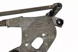 3397021018 Механизм стеклоочистителя (трапеция дворников) Ford Mondeo 4 Арт e12514332, вид 1