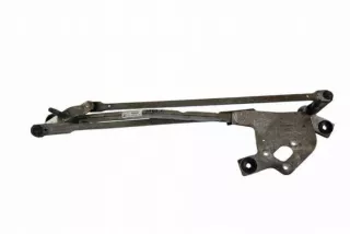 3397021018 Механизм стеклоочистителя (трапеция дворников) Ford Mondeo 4 Арт e12514332, вид 2