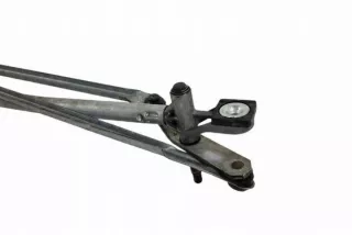 3397021018 Механизм стеклоочистителя (трапеция дворников) Ford Mondeo 4 Арт e12514332, вид 4