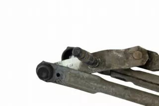 3397021018 Механизм стеклоочистителя (трапеция дворников) Ford Mondeo 4 Арт e12514332, вид 5