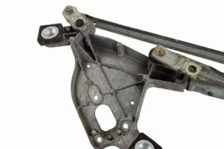 3397021018 Механизм стеклоочистителя (трапеция дворников) Ford Mondeo 4 Арт e12514332, вид 7
