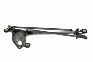 3397021018 Механизм стеклоочистителя (трапеция дворников) Ford Mondeo 4 Арт e12514332, вид 8