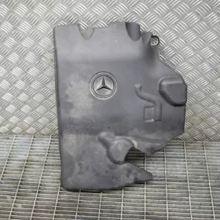 A6510102367 Декоративная крышка двигателя Mercedes Sprinter W906 Арт e12514312, вид 1