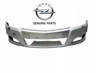 332550271 332550271OPEL Бампер передний Opel Astra H Арт e12514296, вид 1