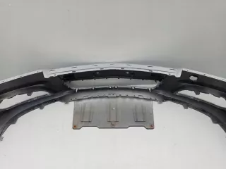 332550271 332550271OPEL Бампер передний Opel Astra H Арт e12514296, вид 14