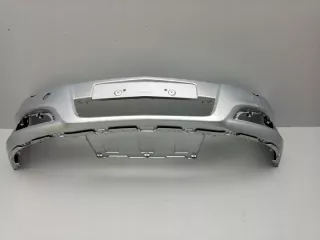 332550271 332550271OPEL Бампер передний Opel Astra H Арт e12514296, вид 4