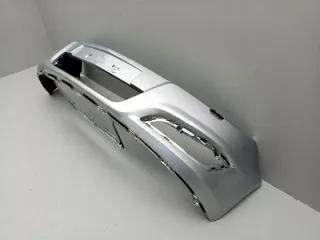 332550271 332550271OPEL Бампер передний Opel Astra H Арт e12514296, вид 7