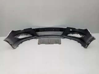 332550271 332550271OPEL Бампер передний Opel Astra H Арт e12514296, вид 8