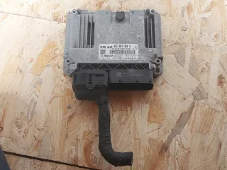 05E907309H Parts4You Блок управления двигателем Skoda Kamiq Арт e12514263, вид 1