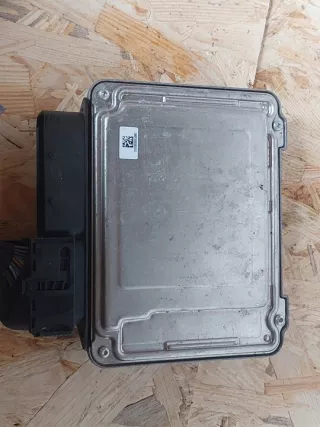 05E907309H Parts4You Блок управления двигателем Skoda Kamiq Арт e12514263, вид 3