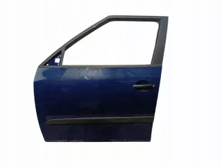 2010-2014 Дверь передняя левая Skoda Fabia 2 Арт e12514254, вид 1