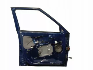 2010-2014 Дверь передняя левая Skoda Fabia 2 Арт e12514254, вид 2