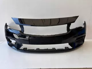 39130492 Бампер передний Opel Astra K Арт e12514240, вид 1