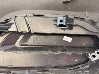 39130492 Бампер передний Opel Astra K Арт e12514240, вид 5