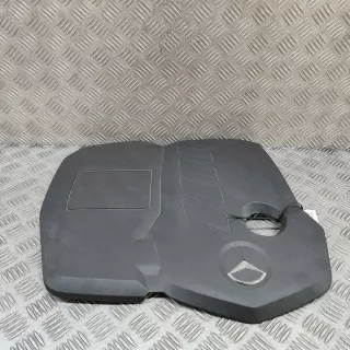 A6540107600 Декоративная крышка двигателя Mercedes E W213 Арт e12514209, вид 1